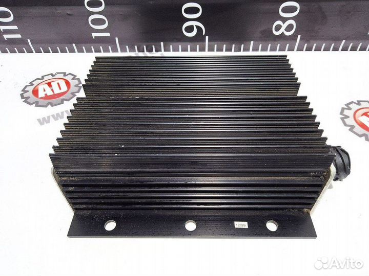 Преобразователь 24 на 12 18А Mercedes-Benz actros