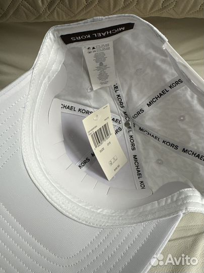 Кепка Michael kors