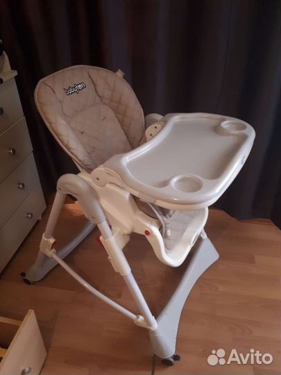 Стул для кормления
