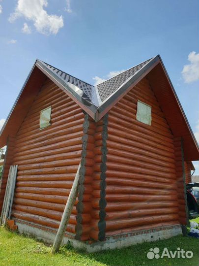 Продаётся дом, 60м2