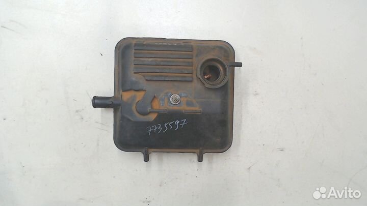 Бачок расширительный Peugeot 806, 1999