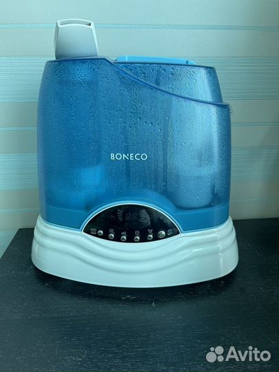 Увлажнитель Boneco
