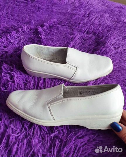 Туфли женские