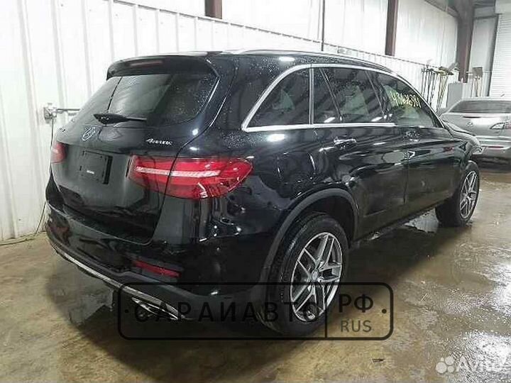 Насос гур Mercedes Benz GLC X253