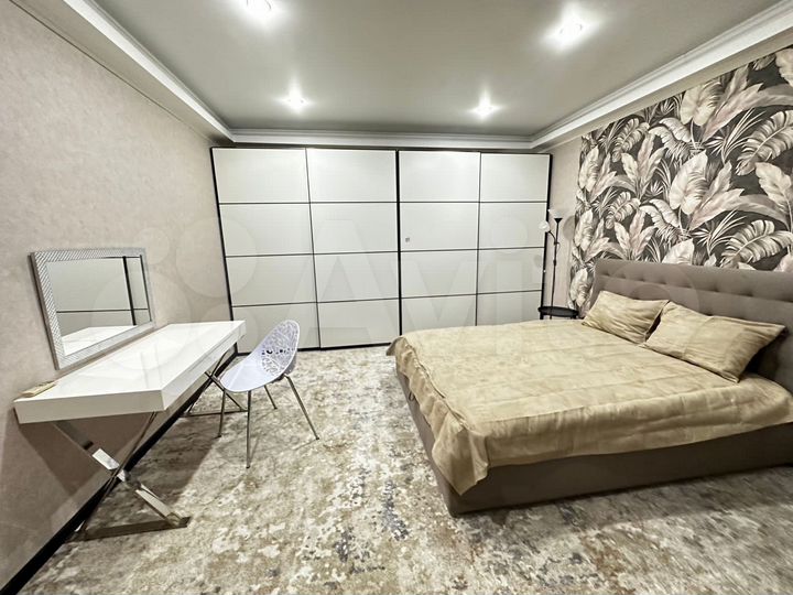 2-к. квартира, 45 м², 3/11 эт.