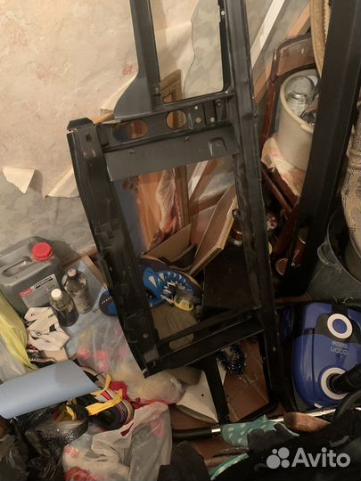 Телевизор ваз2107