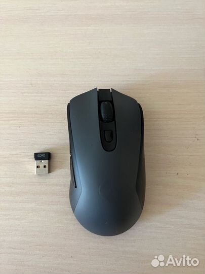 Logitech g603
