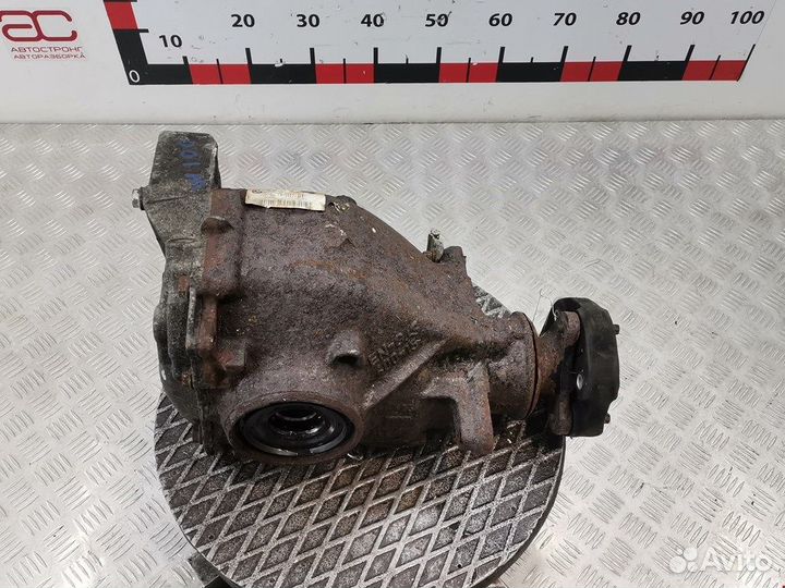 Редуктор для BMW 3-Series (E90/E91/E92/E93)