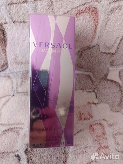 Духи женские