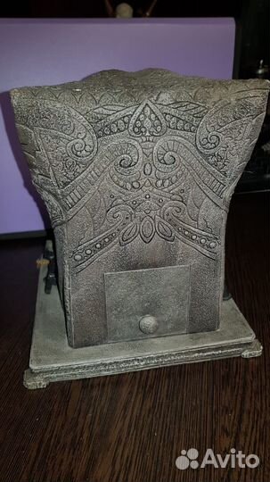 Статуэтка Far cry 4 Пэйган Мин