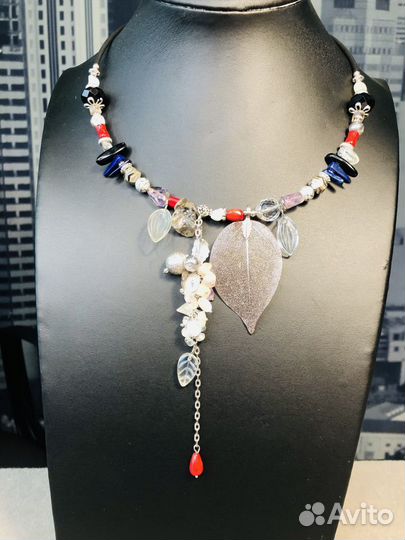 Изготовление, переделка, ремонт бижутерии