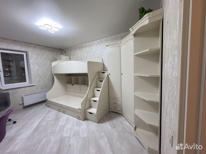 Комплект детской мебели