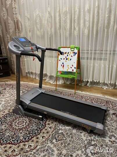 Беговая дорожка