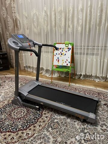 Беговая дорожка