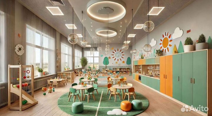 Готовый бизнес с пассивным доходом