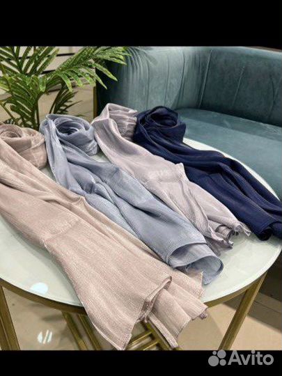 Шарфы шейлы. Дубай