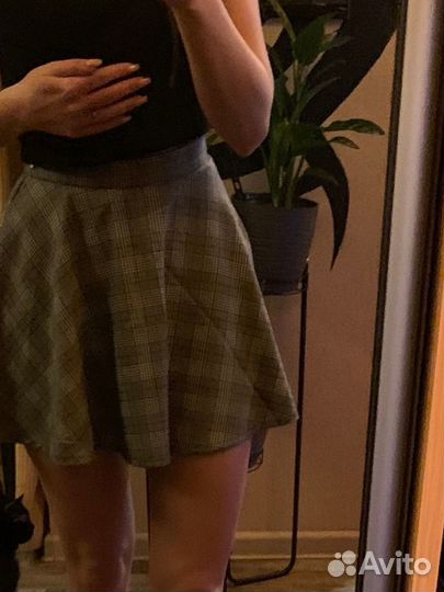 Юбка 42