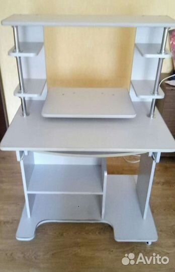 Компьютерный стол бу