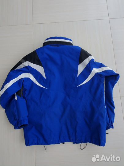 Костюм горнолыжный детский Descente