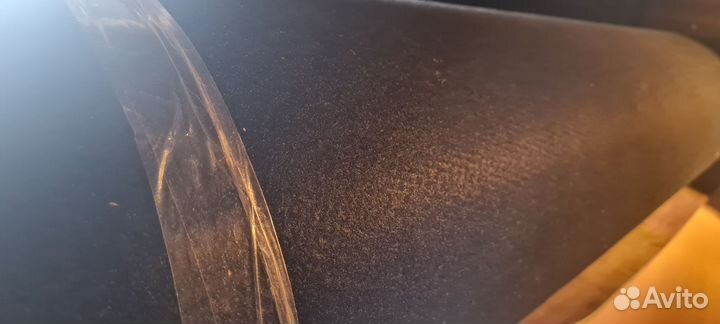 Линолеум бу