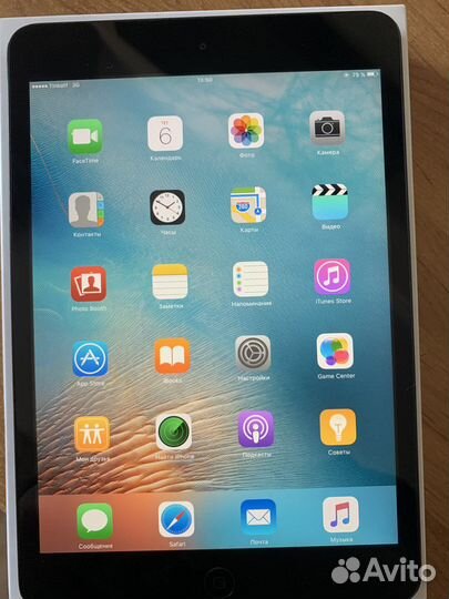 iPad mini 2 32gb