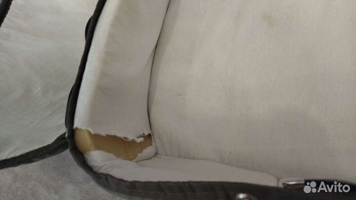 Люлька-переноска для новорождённых