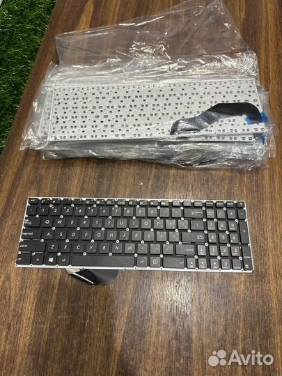 Новая клавиатура asus x540 r540 f540 a540 k540