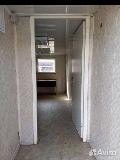 Бытовка в аренду