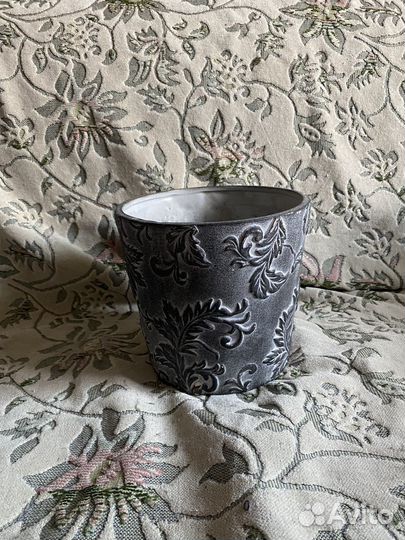 Горшок для цветов