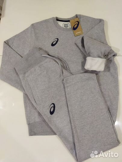 Спортивный костюм мужской asics