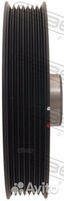 Шкив коленвала K20A/K24A/K20B hdsk20A Febest