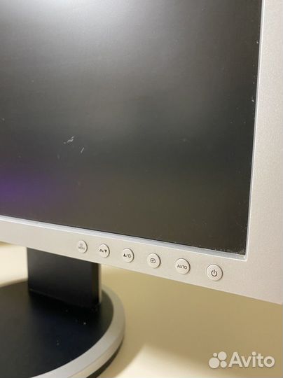 Монитор Samsung 20