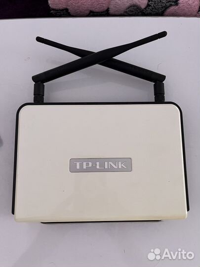 Wifi роутер