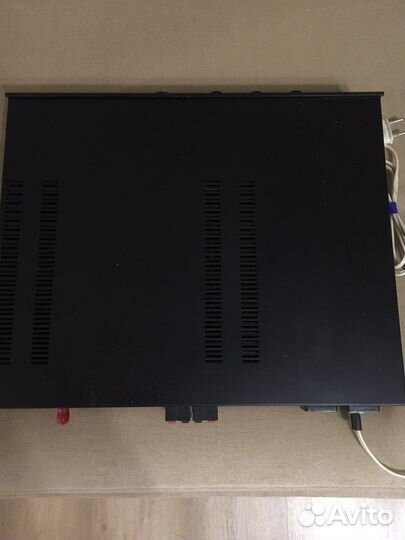 Усилитель Феникс 50у 008с