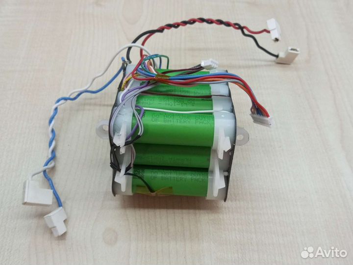 Аккумулятор для пылесоса Bork V800