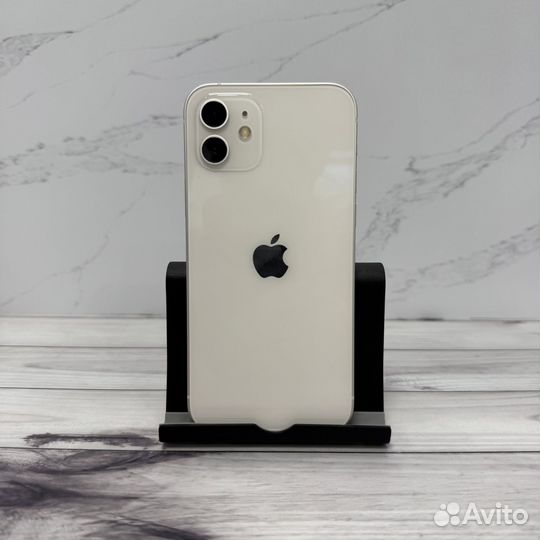 iPhone 12, 128 ГБ