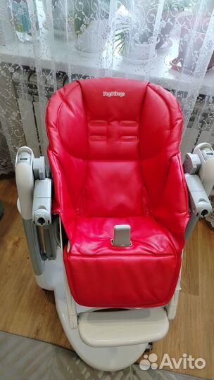 Стульчик для кормления peg perego tatamia