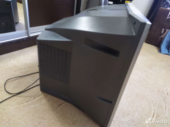 Телевизор panasonic бу