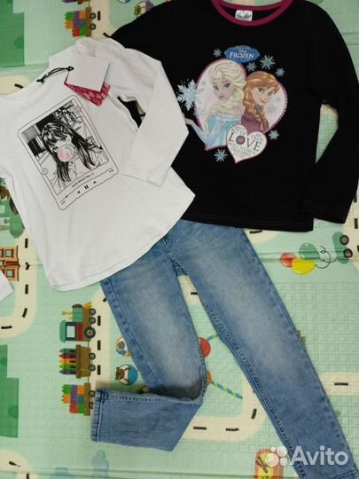 Одежда для детей