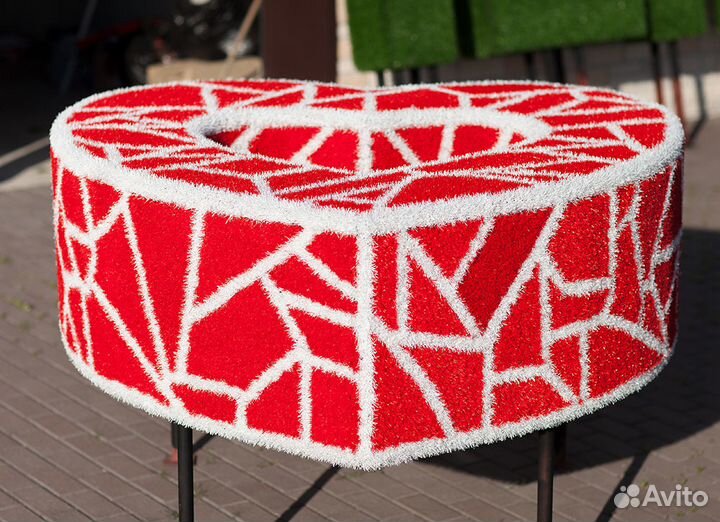 Подарок любимой- топиари 