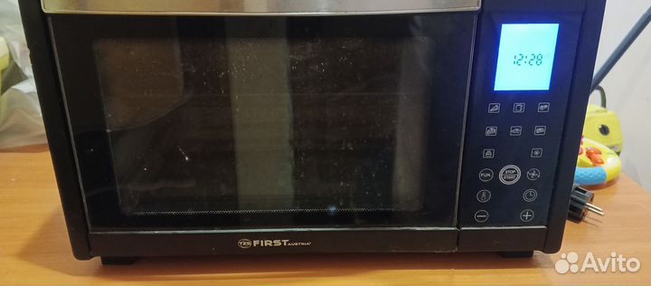 Элетро печь First