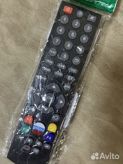 Пульт ду универсальный