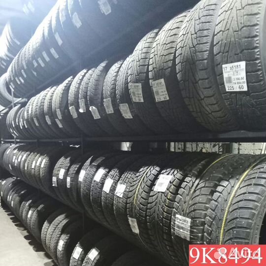 Bridgestone Blizzak Spike-02 195/65 R15 86L