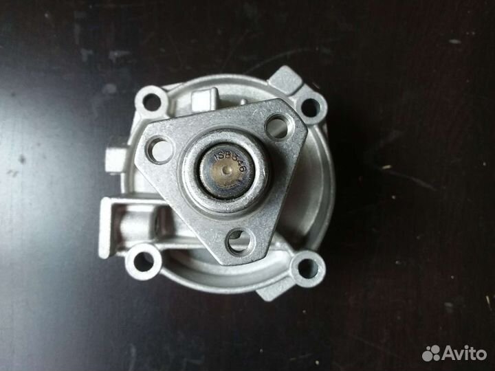 Водяная помпа bugatti для ваз 2101-2107