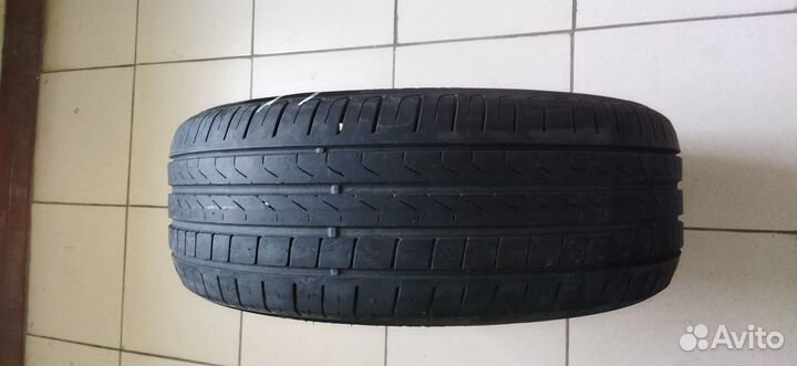 Pirelli Cinturato P7 205/50 R17 89V