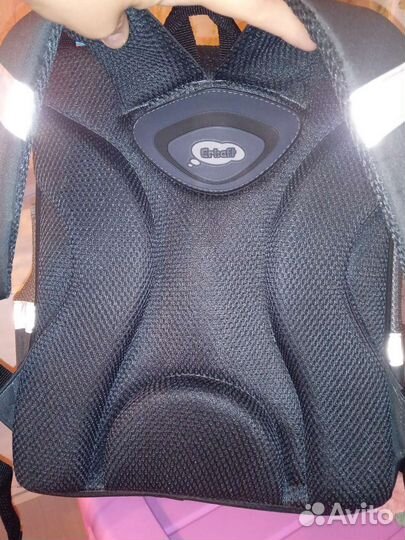 Портфель школьный для мальчика