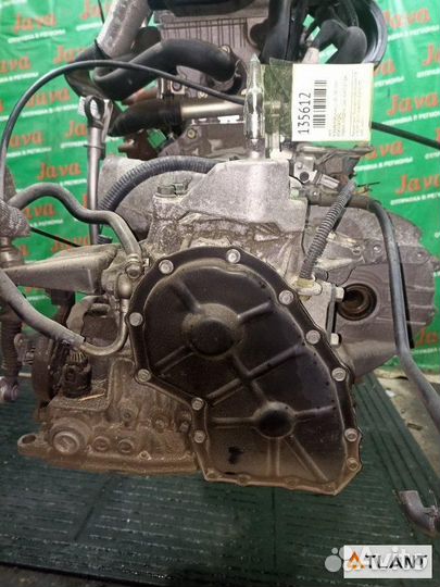 АКПП nissan march