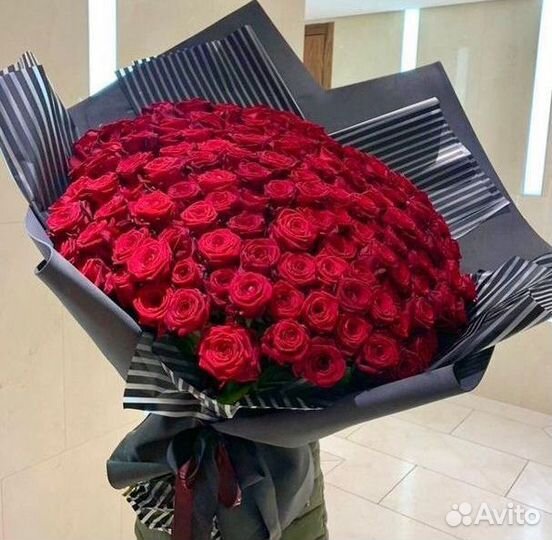 Букет. Цветы. Розы с доставкой