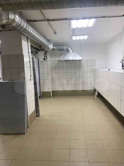 Общепит, 84 м²