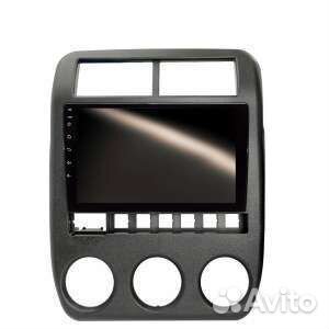 Магнитола android 2/32 LADA Niva нива